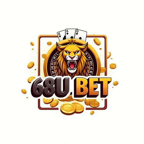 68u com bet logo apostas online